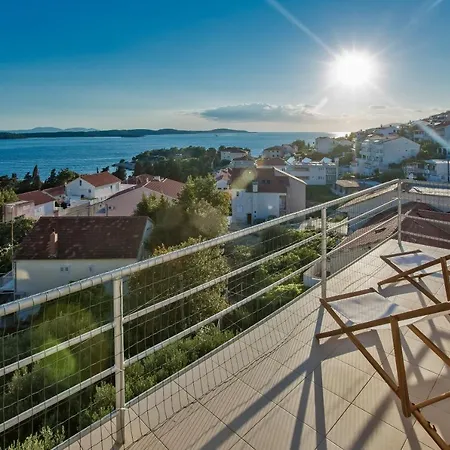 Lucija Apartment