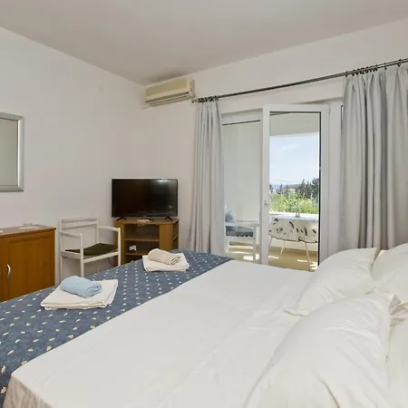 Lucija Apartment