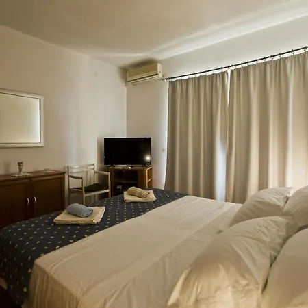 Apartment Lucija