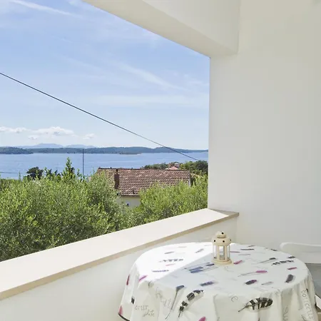 Lucija Apartment