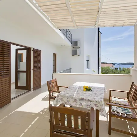 Lucija Apartment