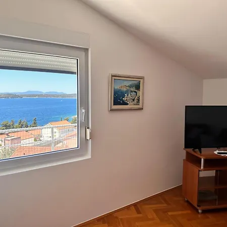 Apartment Lucija Hvar Town