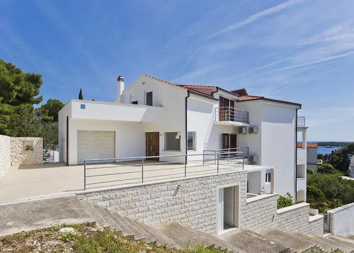 Lucija Apartament Hvar Town