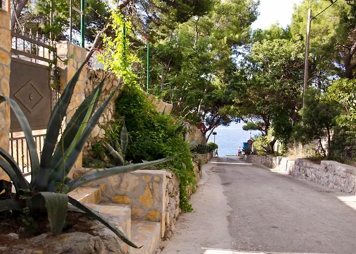 Lucija شقة *